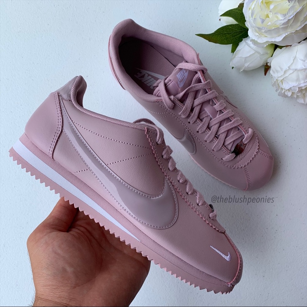 Nike Classic Cortez Prem Leather NWT - Picture 4 of 12